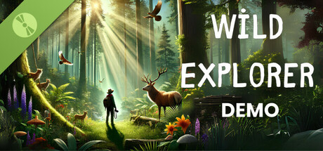 Wild Explorer Demo