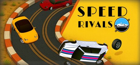 Speed Rivals