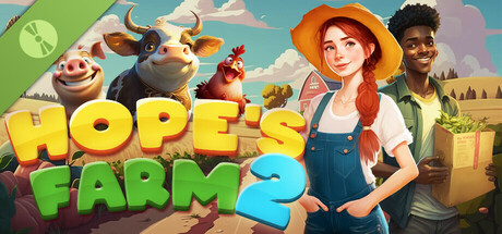 Hope's Farm 2 Demo