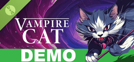 Vampire Cat Demo