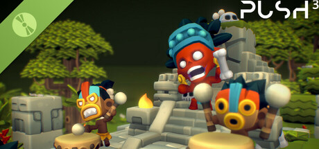 Push³ Demo