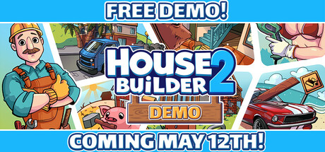 House Builder 2