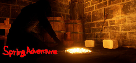 Spring Adventure