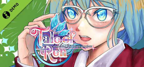 Tale of REN Demo