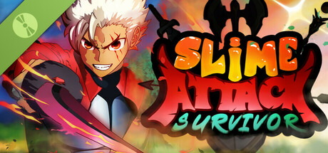 Slime Attack: Survivor Demo