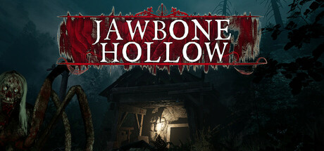 Curse of Jawbone Hollow Playtest