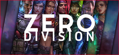 Zero Division Playtest