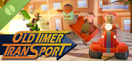 Old Timer Transport Demo