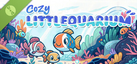 Cozy Littlequarium Demo