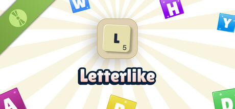 Letterlike Demo