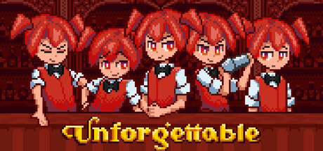 Unforgettable