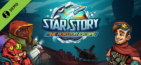 Star Story: The Horizon Escape Demo Free
