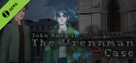 The Vrennman Case Demo