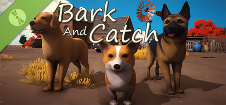Bark and Catch Demo