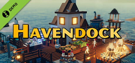 Havendock Demo