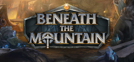 Beneath the Mountain Playtest
