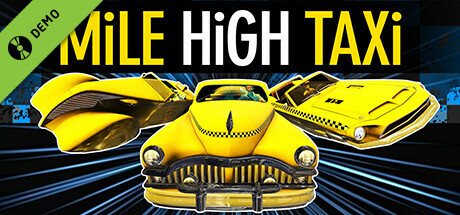 MiLE HiGH TAXi Demo