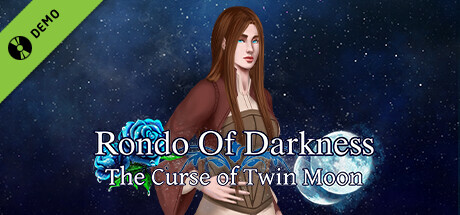 Rondo Of Darkness: The Curse of Twin Moon