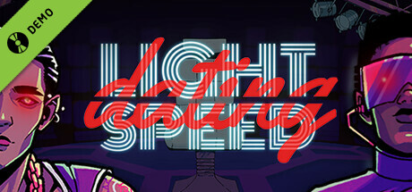 Lightspeed Dating Demo