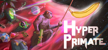 HYPER PRIMATE