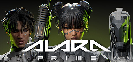 ALARA Prime Playtest