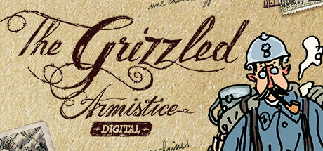 The Grizzled: Armistice Digital Beta