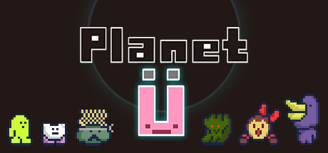 PlanetU