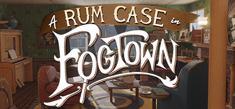 A Rum Case in Fogtown