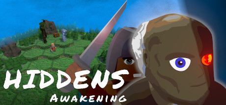 Hiddens Awakening
