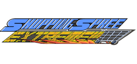 Shopping Spree: Extreme!!! Playtest