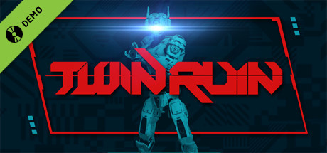 Twin Ruin Demo