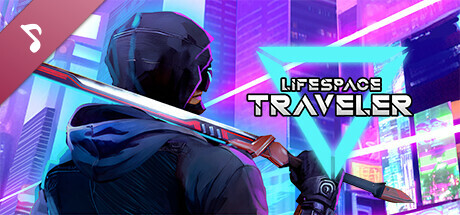 Lifespace Traveler Original Soundtrack