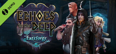 Echoes in the Deep - A Fateforge Tale Demo