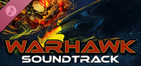 Warhawk:  Soundtrack