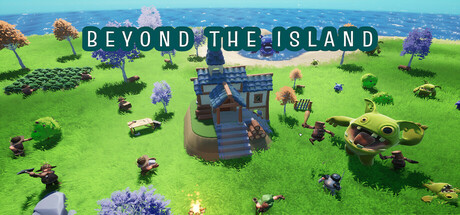 Beyond The Island