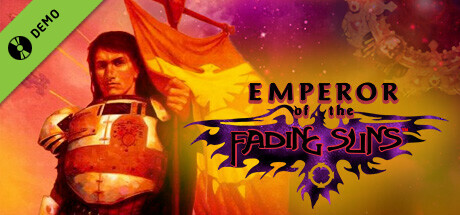 Emperor of the Fading Suns Demo