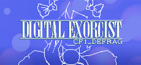 DIGITAL EXORCIST CASE FILE 1