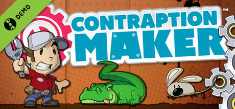 Contraption Maker Demo