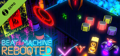 Beat the Machine: Rebooted Demo