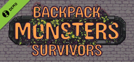 Backpack Monsters: Survivors Demo