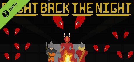 Fight Back The Night Demo