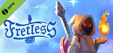 Fretless - The Wrath of Riffson Demo