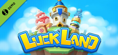 LuckLand Demo