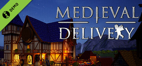 Medieval Delivery Demo