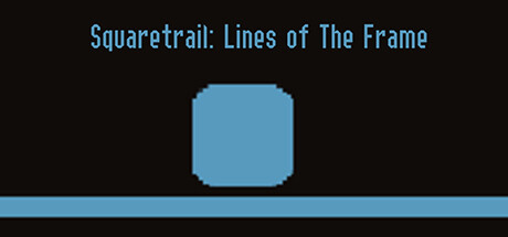 Squaretrail: Lines Of The Frame
