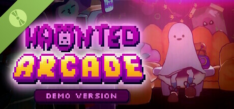 Haunted Arcade Demo