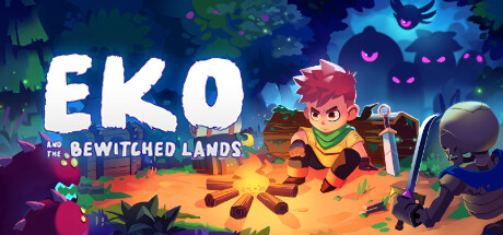 Eko and the bewitched lands Playtest