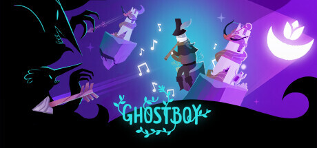 Ghostboy Playtest