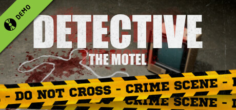 DETECTIVE - The Motel Demo