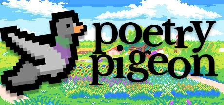 Poetry Pigeon